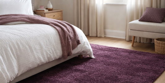 Room-by-Room Rug Guide