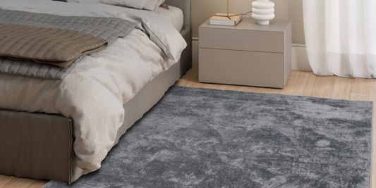 Shaggy-Washable-Anti-Slip Shaggy Rugs: 12 Tips to Keep Them New