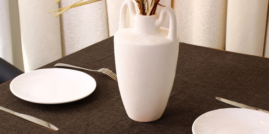 Tablecloth Styles That Make Everyday Dining Feel More Put Together