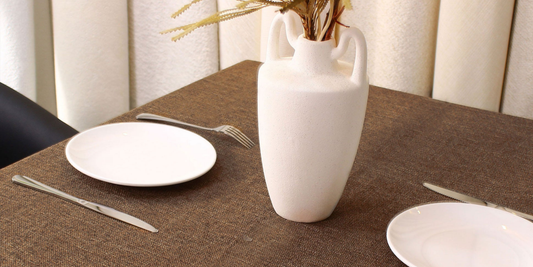 Seasonal Table Settings: Tablecloth Ideas for Spring, Summer, Autumn, and Winter