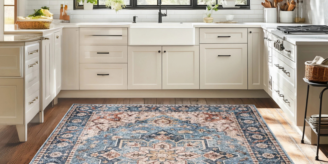 What Size Washable Rug Fits in Your Washing Machine? UK Buyer’s Guide
