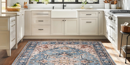 What Size Washable Rug Fits in Your Washing Machine? UK Buyer’s Guide