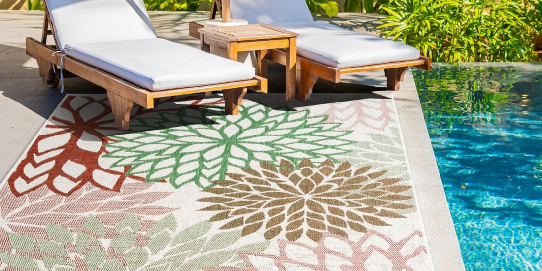 Natural Rug Cleaning Methods: Safe Ways to Remove Stains and Odors