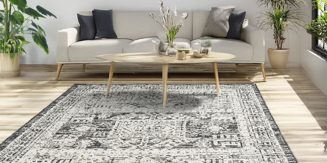 How Vintage Indoor Rugs Are Transforming Modern Home Decor