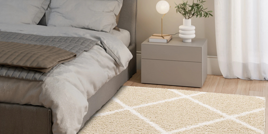 Mistakes to Avoid When Buying Area Rugs Online