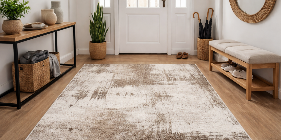 How to Choose a Durable Rug?