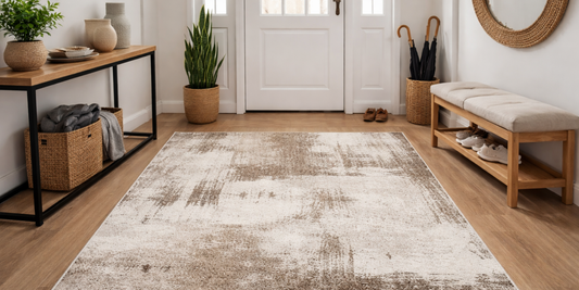How to Choose a Durable Rug?