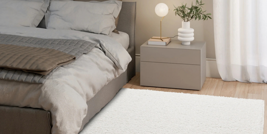 Shaggy Rugs vs Low-Pile Rugs: Which Is Better for Your Home?