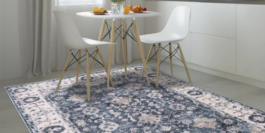 Do Washable Rugs Shrink? How to Prevent Curling, Fading, and Misshaping