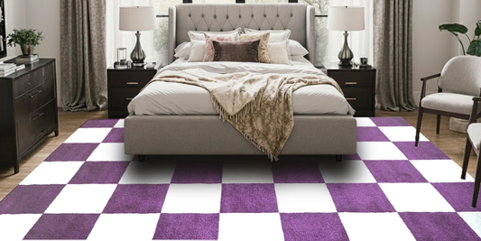 Mistakes to Avoid When Cleaning Area Rugs at Home