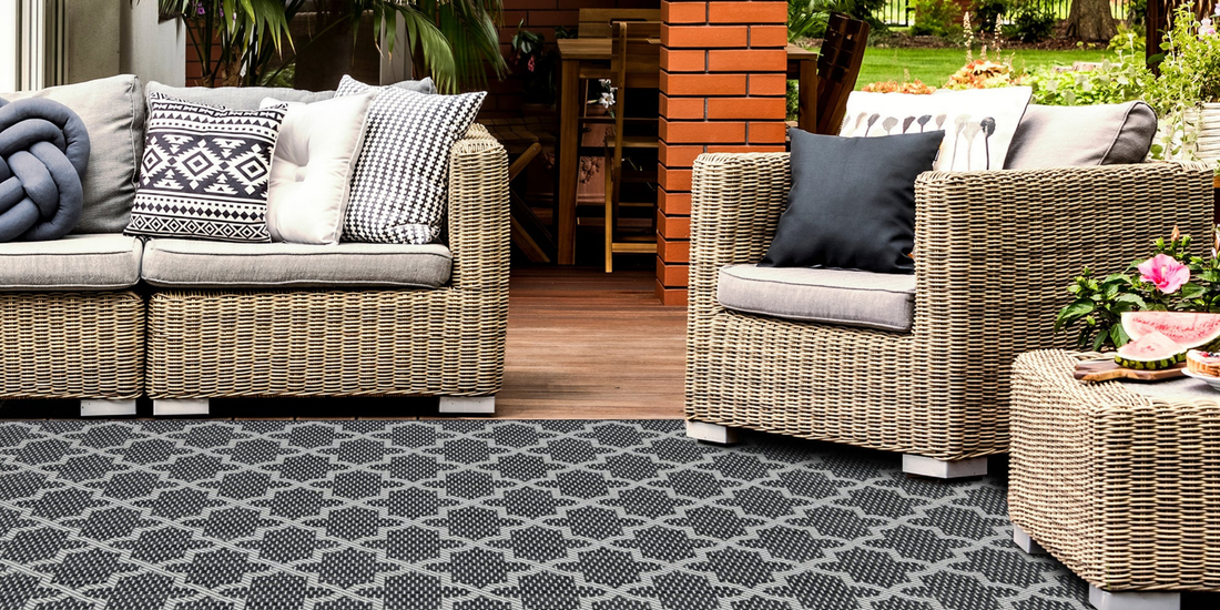Seasonal Rug Cleaning Tips for a Healthier Home Environment