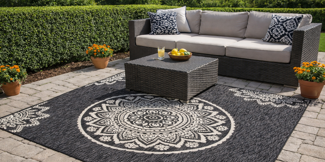 What Makes a High-Quality Rug ?