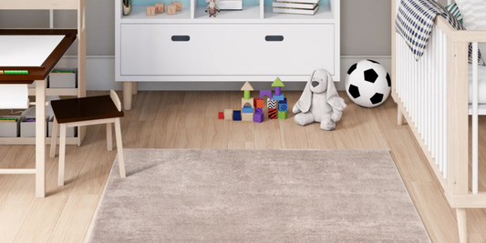 No More Sliding: Shaggy-Washable-Anti-Slip Shaggy Rugs Must-Have