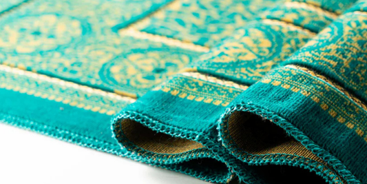 Durable Prayer Mats Designed for Comfort, Balance, and Longevity