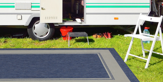 Rectangular Outdoor Rugs for Dining vs. Lounge Areas: Which Setup Works Best?