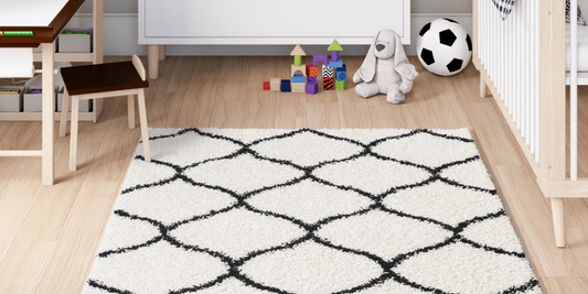 Redefine Your Living Space with the Timeless Charm of Homeart Rugs