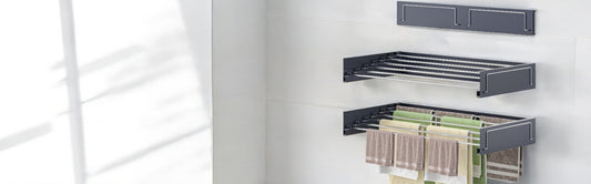 Why Every Home Should Have a Drying Rack: Key Benefits You Need to Know