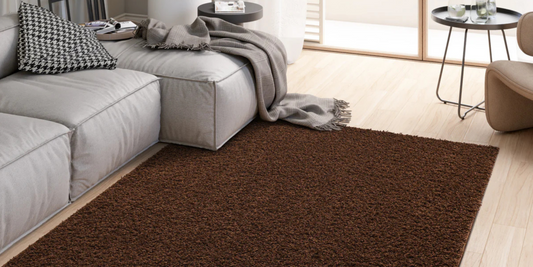 Do Shaggy Rugs Need a Rug Pad? Easy Tips for a Safer Home