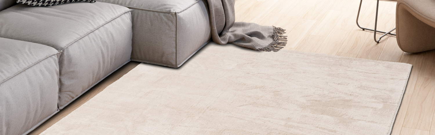 Shaggy Rugs