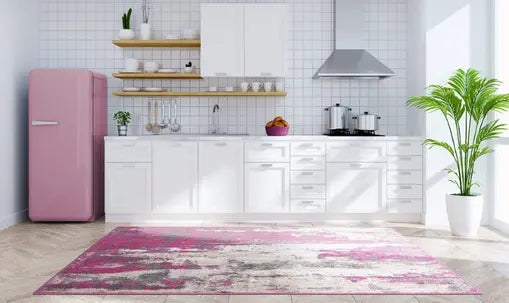 Kitchen Rugs