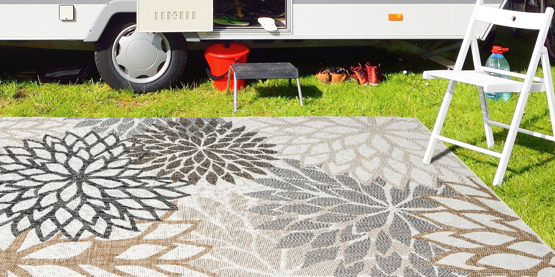 Outdoor Rugs