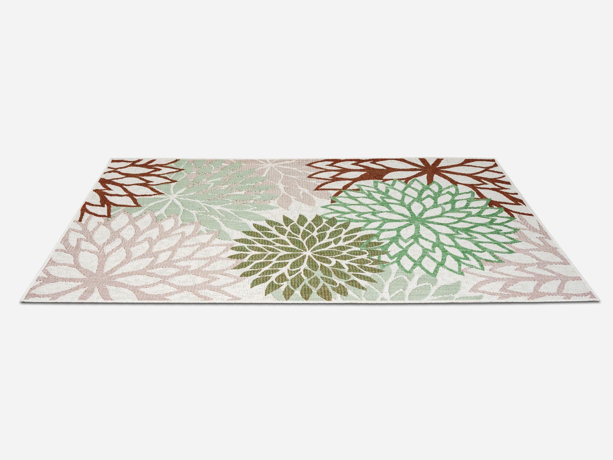 Outdoor Rugs Bellis - Mix/ Colour