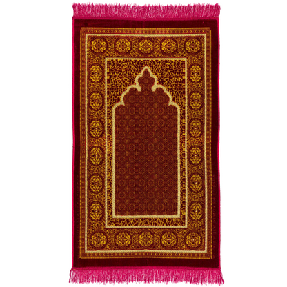 Prayer Mat Medina Bordeaux