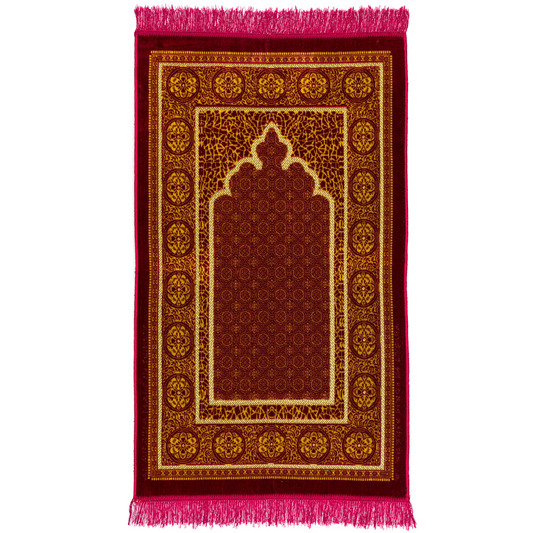 Prayer Mat Medina Bordeaux