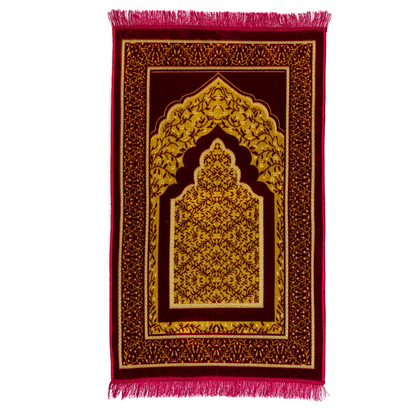 Prayer Mat Mecca Bordeaux