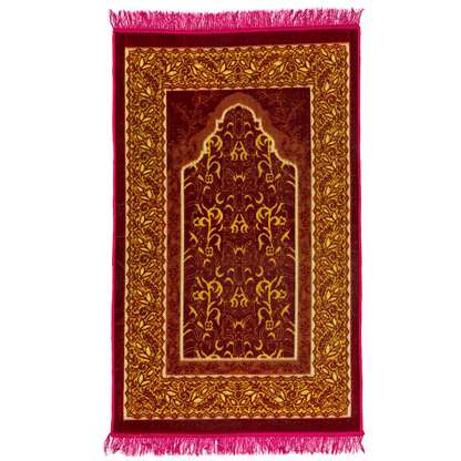 Prayer Mat Jeddah Bordeaux