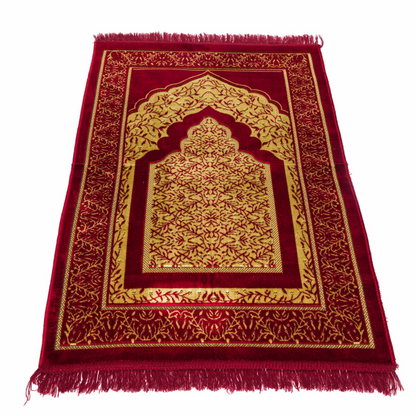 Prayer Mat Mecca Bordeaux