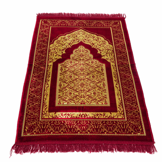 Prayer Mat Mecca Bordeaux