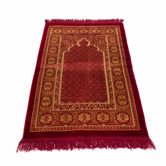 Prayer Mat Medina Bordeaux