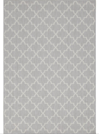 Indoor Rugs Classic Collection Grey Cream
