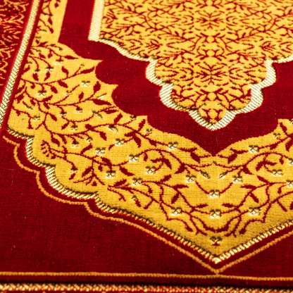 Prayer Mat Mecca Bordeaux