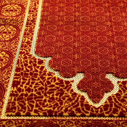 Prayer Mat Medina Bordeaux