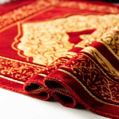 Prayer Mat Mecca Bordeaux