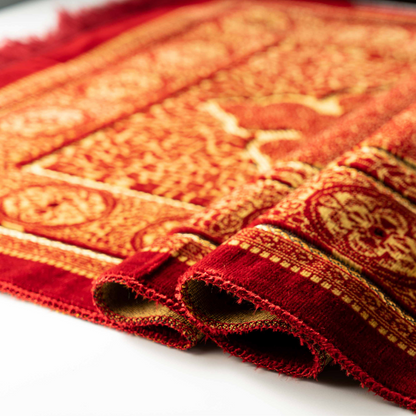 Prayer Mat Medina Bordeaux