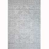 Berkeley Traditional Rug | Medium Beige & Super Soft