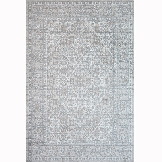 Berkeley Traditional Rug | Medium Beige & Super Soft
