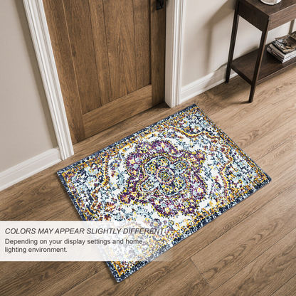 Hampton Transitional Rug | Medium Mix & Super Soft