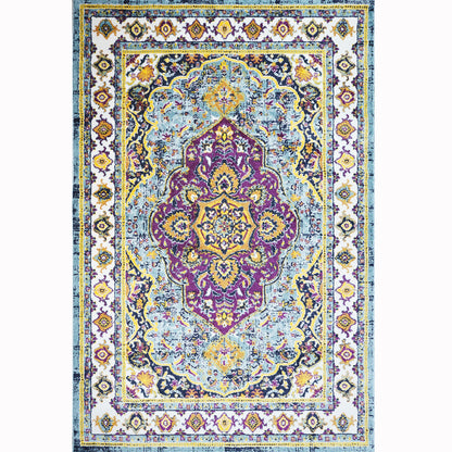 Hampton Transitional Rug | Medium Pink & Super Soft 60*110