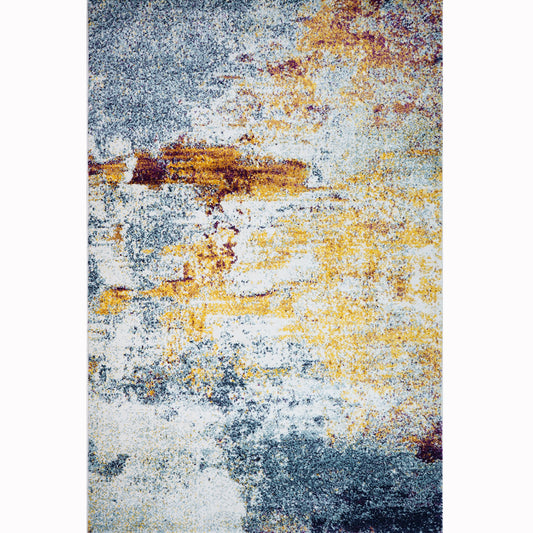 Marlow Abstract Rug | Mix & Super Soft
