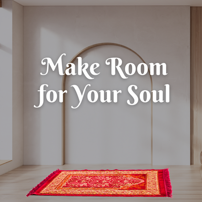 Prayer Mat Jeddah Bordeaux