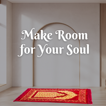 Prayer Mat Mecca Bordeaux