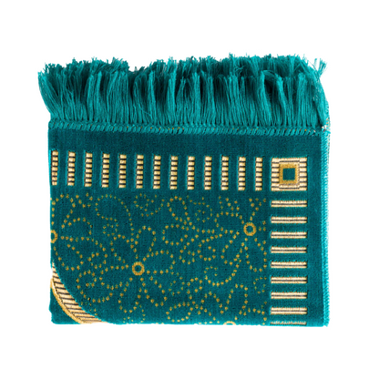 Prayer Mat Riyadh Duckeggblue