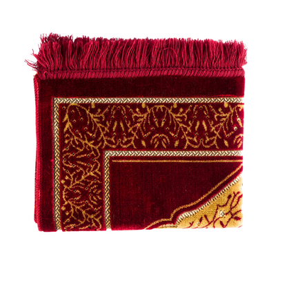 Prayer Mat Mecca Bordeaux
