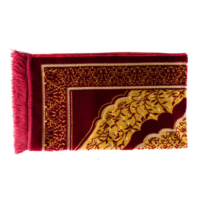 Prayer Mat Mecca Bordeaux
