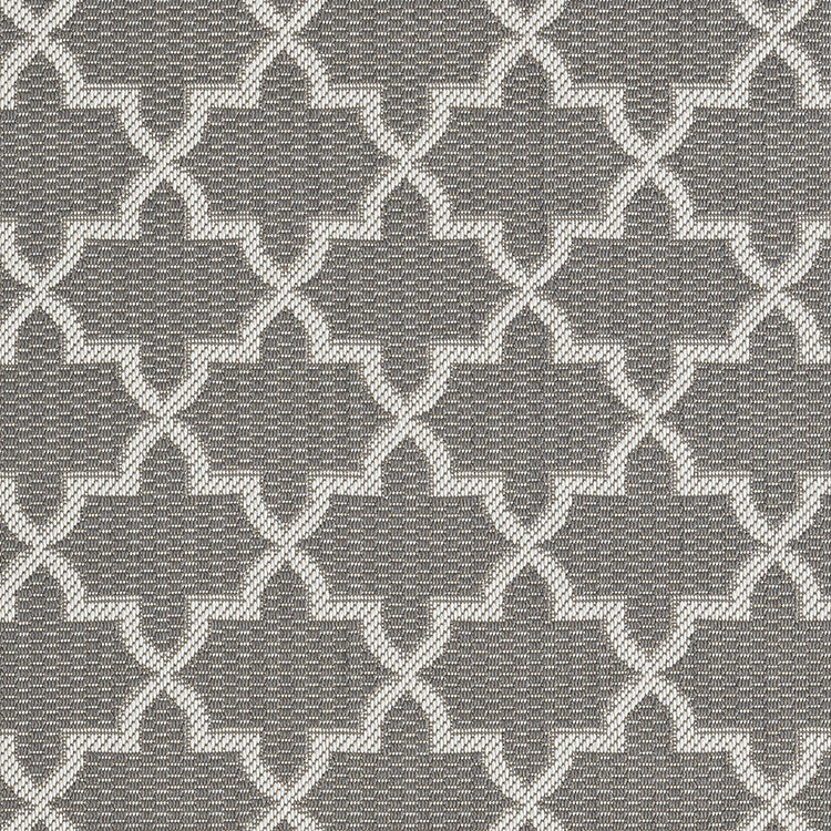 Outdoor Rugs Classic Collection Grey Cream