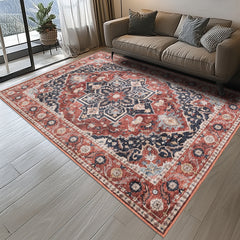 Washable Rugs HAMILTON Terra